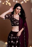 Warina Hussain